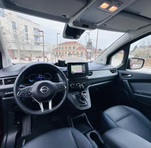 Townstar EV